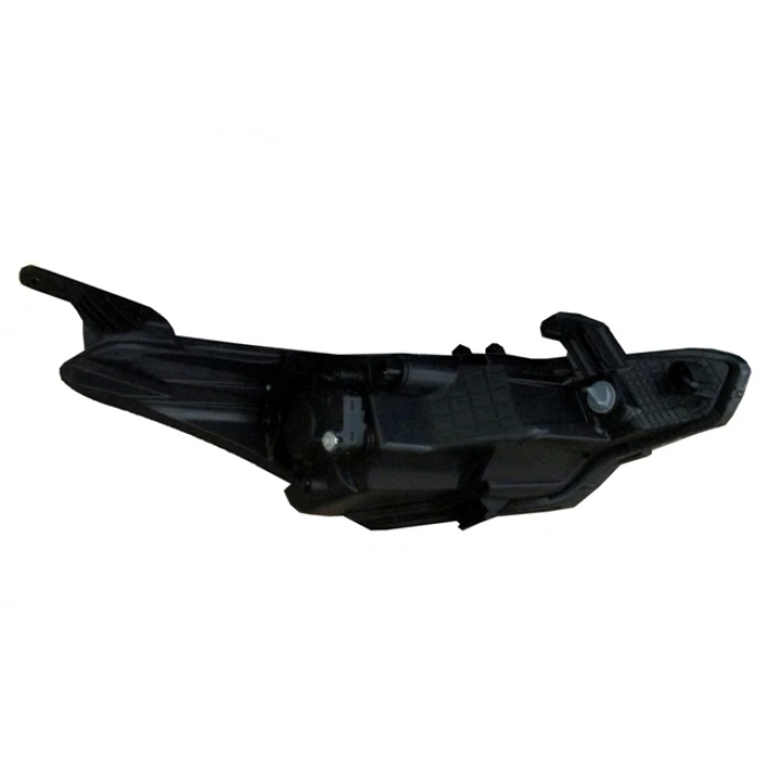 hyundai  i20   2015-2018  far lambası sol elektrikli/merceksız/ledsız (motorlu) (h4) Oem No (92101C8000)