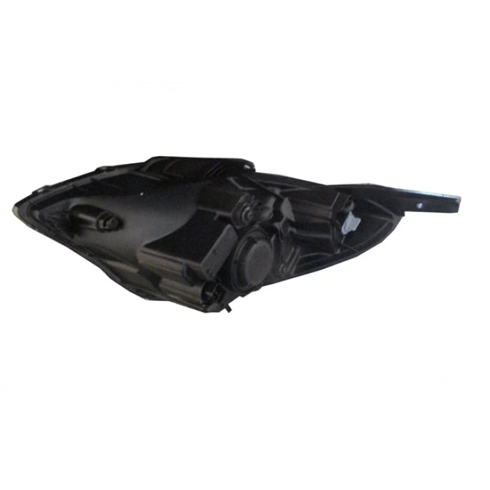 hyundai  i20   2009-2012  far lambası sağ (manuel) Oem No (921021J010)