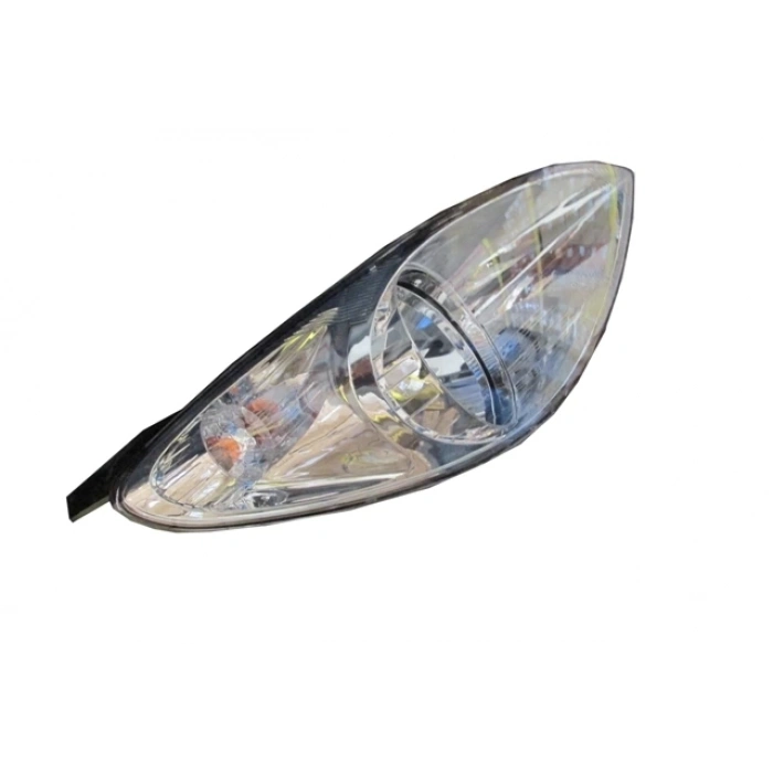 hyundai  i20   2009-2012  far lambası sağ (manuel) Oem No (921021J010)