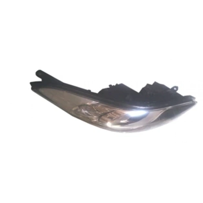 hyundai elantra- 2011-2014  far lambası sağ manuel Oem No (921023X020)
