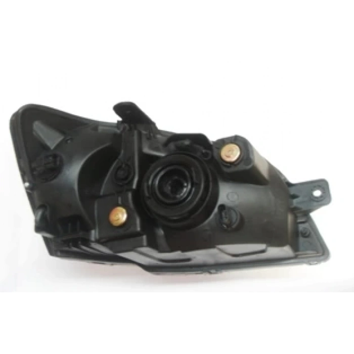 hyundai getz- 2003-2005  far lambası sol manuel/elektrikli (h4) Oem No (921101C010)