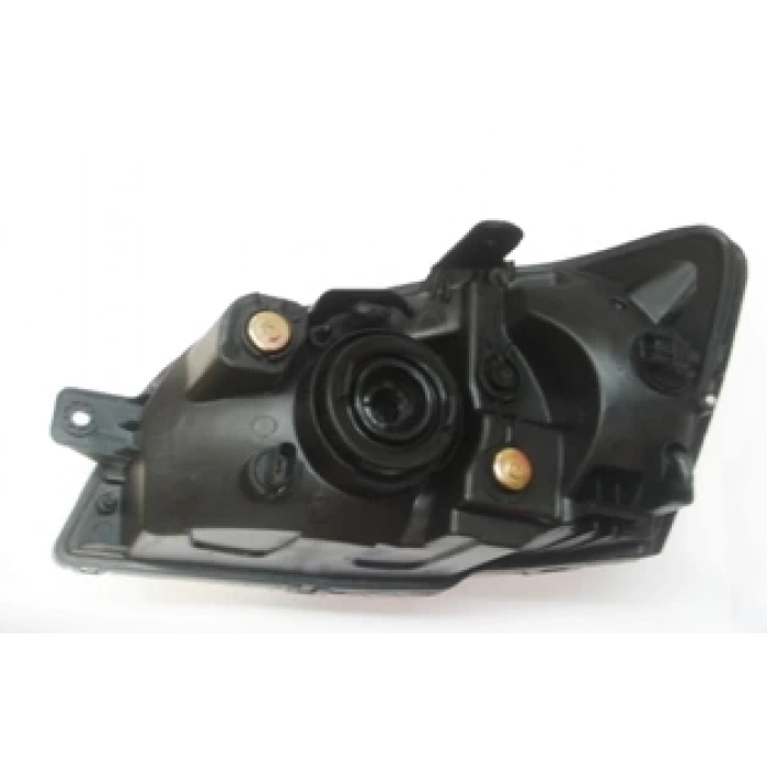 hyundai getz- 2003-2005  far lambası sağ manuel/elektrikli (h4) Oem No (921201C010)