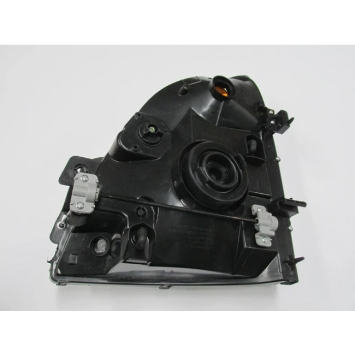 hyundai porter kamyonet- 2006-2012  far lambası sağ elektrikli/motorsuz (h4) (fpı) Oem No (921204F030)