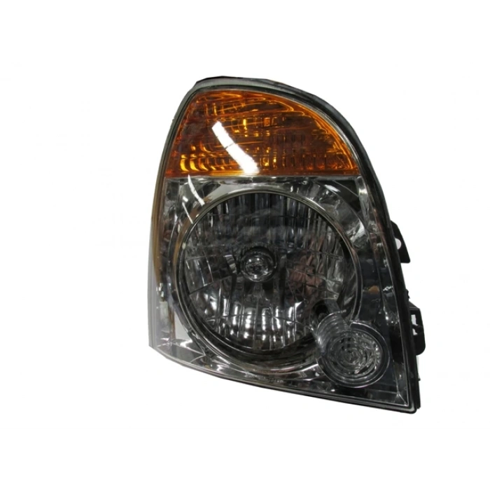 hyundai porter kamyonet- 2006-2012  far lambası sağ elektrikli/motorsuz (h4) (fpı) Oem No (921204F030)