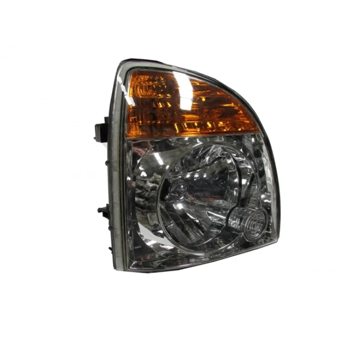 hyundai porter kamyonet- 2006-2012  far lambası sağ elektrikli/motorsuz (h4) (fpı) Oem No (921204F030)
