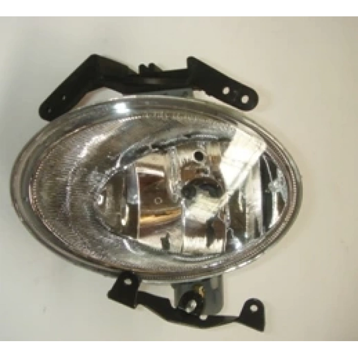 hyundai santa fe- 2006-2009  sis lambası sol seffaf (ampüllü) (famella) Oem No (922012B000)