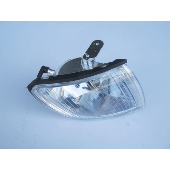 hyundai starex- minibüs- 1998-2008  ön sinyal sağ beyaz (mars) Oem No (923024A500)