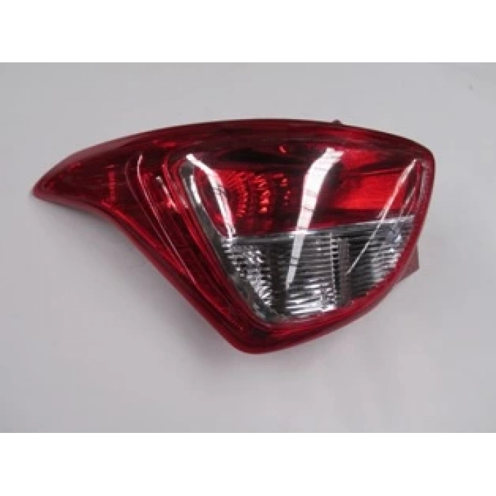 hyundai  i10   2013-2016  stop lambası sol kırmızı/beyaz (famella) Oem No (92401B9000)