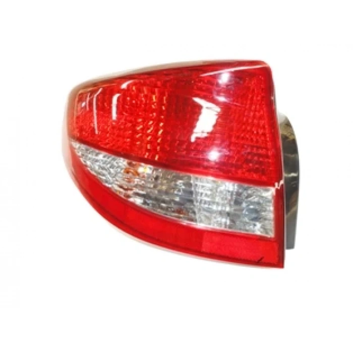 kia rio- ıı- 2003-2005  stop lambası sol kırmızı/beyaz sedan (famella) Oem No (92401FD020)