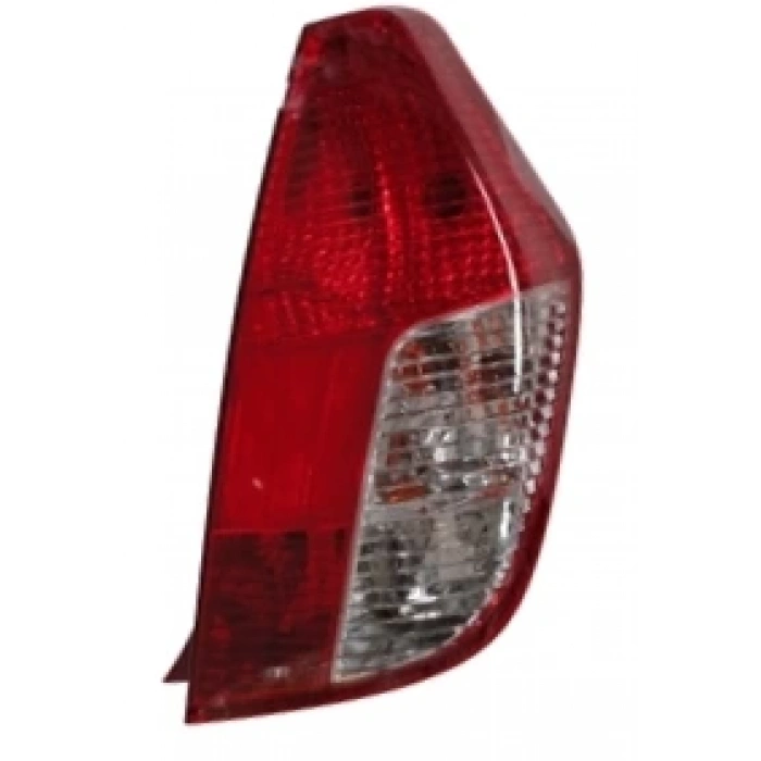 hyundai  i10    2008 2011  stop lambası sağ kırmızı/beyaz (famella) Oem No (924020X010)