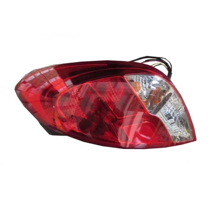 hyundai  i20   2013-2014  stop lambası sağ kırmızı/beyaz (duylu) Oem No (924024P500)