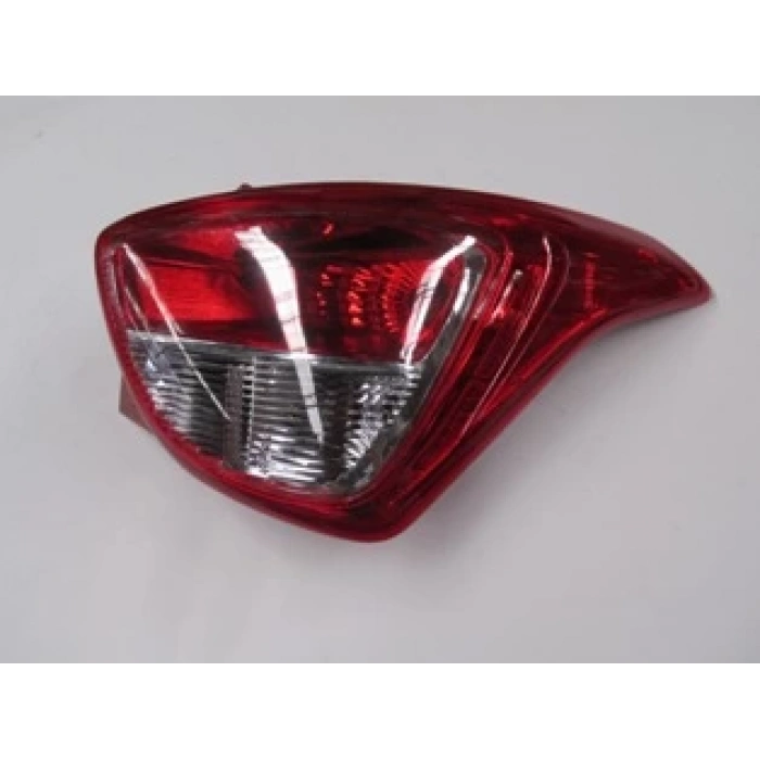 hyundai  i10   2013-2016  stop lambası sağ kırmızı/beyaz (famella) Oem No (92402B9000)