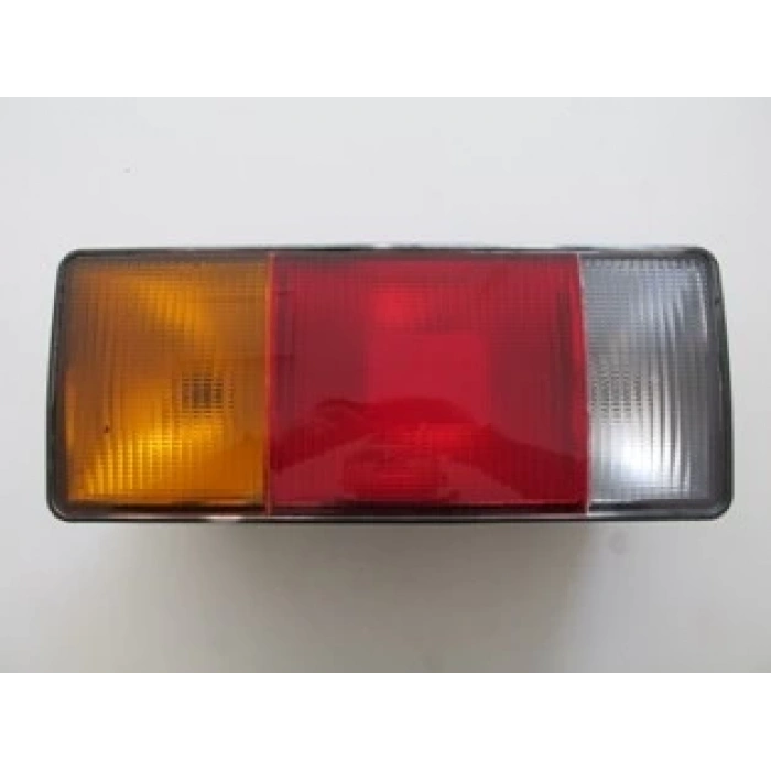 hyundai starex- pıck up- 1998-2006  stop lambası sol beyaz/kırmızı/sarı (famella) Oem No (924104F030)