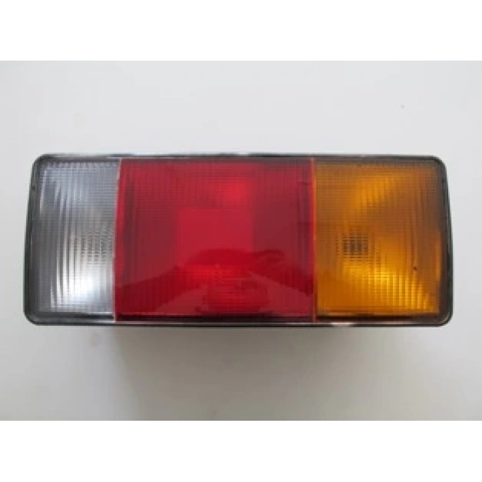 hyundai hd 72-77 kamyonet- 2000-2002  stop lambası sağ beyaz/kırmızı/sarı (famella) Oem No (924204F030)