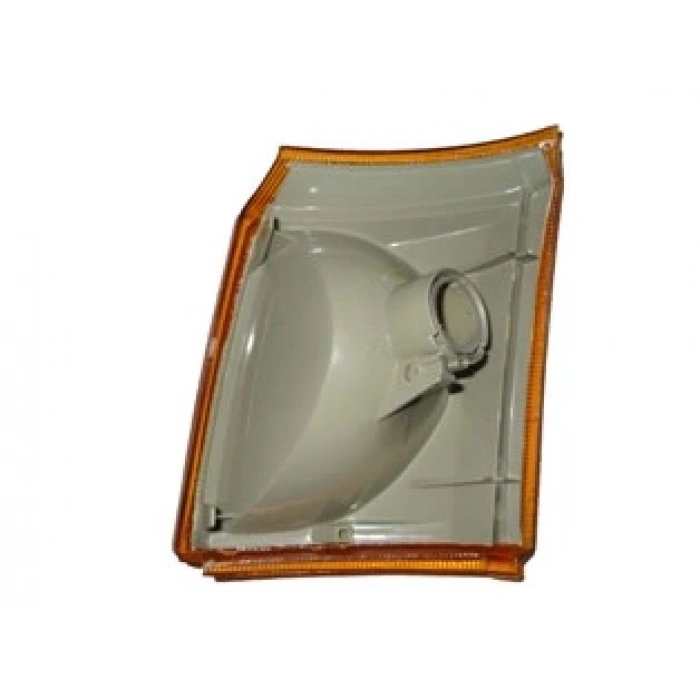 ford transit- t12- 1995-1996  ön sinyal sağ sarı (famella) Oem No (95VG13368AC)