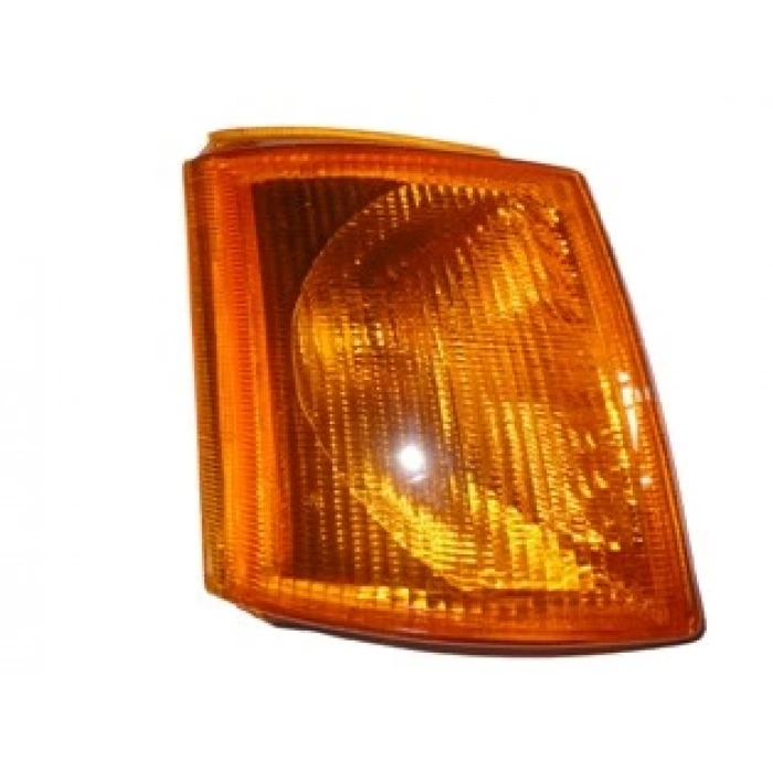 ford transit- t12- 1995-1996  ön sinyal sağ sarı (famella) Oem No (95VG13368AC)