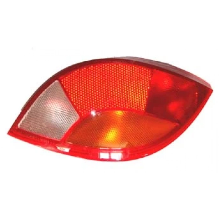 ford  ka  1998-2006  stop lambası sağ kırmızı/sarı/beyaz Oem No (97KG13A602BH)
