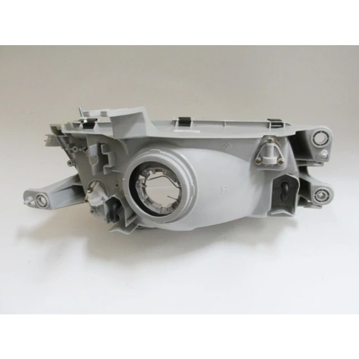 mazda 323- famılıa- 1995-1997  far lambası sol manuel 1.8cc (h4) (dj auto) Oem No (BC5B51040)