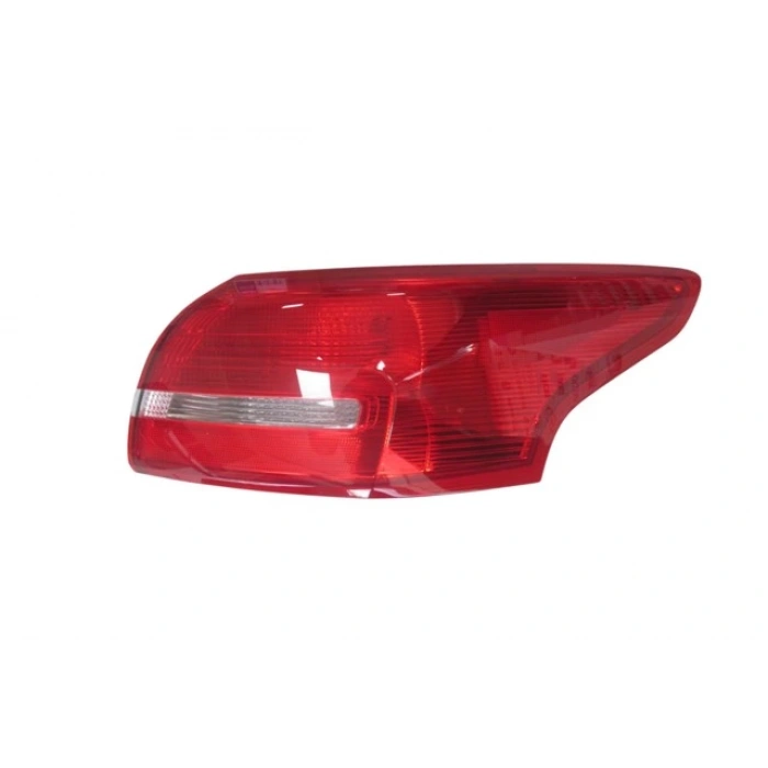 ford focus- sd- 2015-2018  dış stop lambası sağ kırmızı/beyaz (rıa) Oem No (F1EB13404AC)