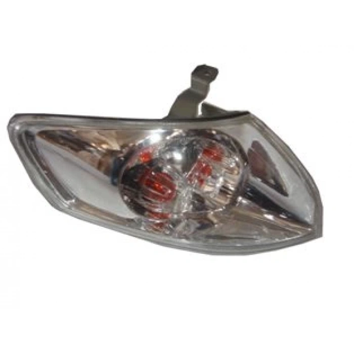 mazda 626- sd/hb- 2000-2001   ön sinyal sağ seffaf (casp) Oem No (GG3E51060)