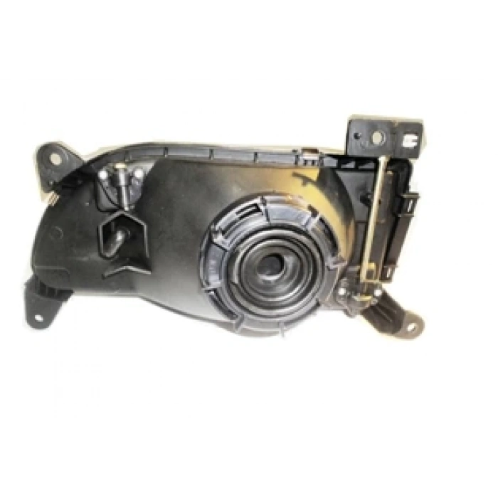 kia pride- 2000-2001   far lambası sağ (h4) (famella) Oem No (KK12A51030)