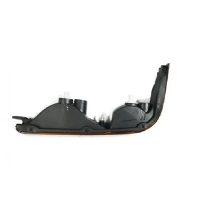 mitsubishi l300- minibüs- 1998-2000  tampon sinyali sol sarı (uzun tıp) (depo) Oem No (MB831287)