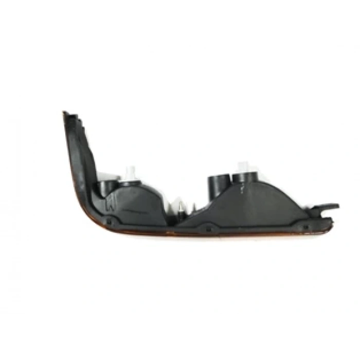 mitsubishi l300- minibüs- 1998-2000  tampon sinyali sağ sarı (uzun tıp) (depo) Oem No (MB831288)