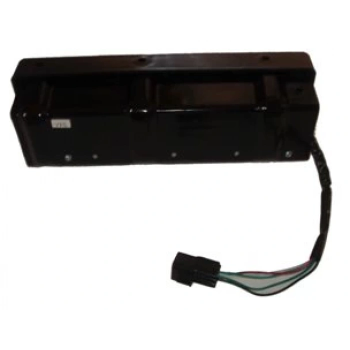 mitsubishi canter- fe515- 1998-2006  stop lambası sağ sarı/kırmızı/beyaz sac bağlantılı (famella) Oem No (MC856557)