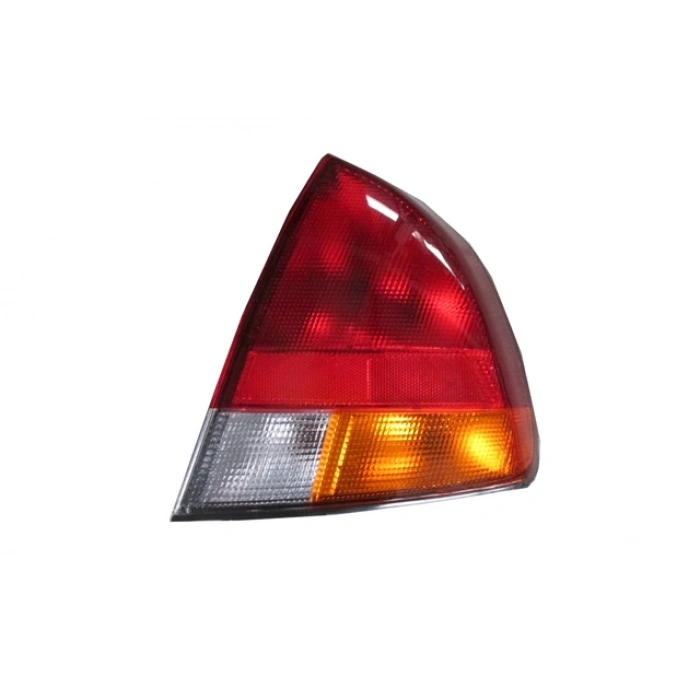 mitsubishi carisma- 1997-2000  dış stop lambası sağ kırmızı/sarı/beyaz (depo) Oem No (MR179506)