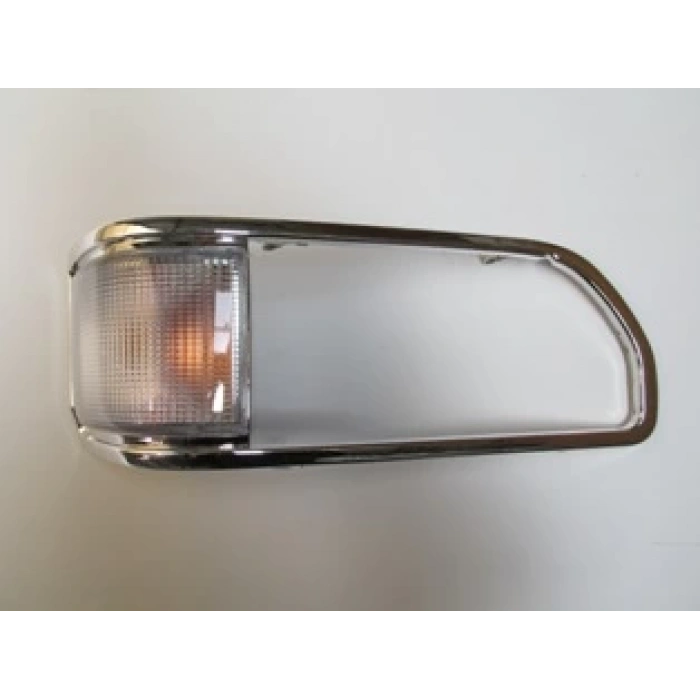 kia hı besta- minibüs- 1997-1999  far çerçevelı sinyal sağ nikelajlı (famella) Oem No (OK71051060R)