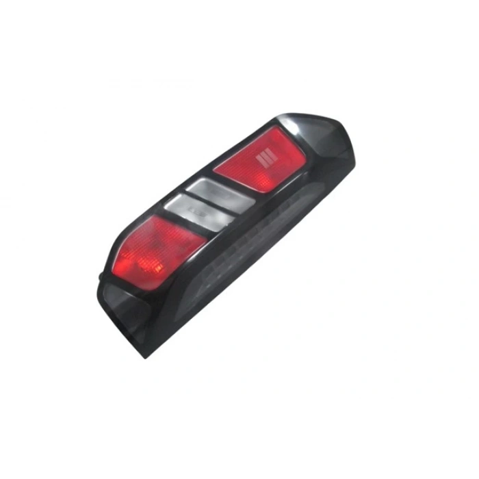 ford custom- 2023-2025  stop lambası sağ kırmızı/beyaz (duysuz) Oem No (PZ3113404AD)