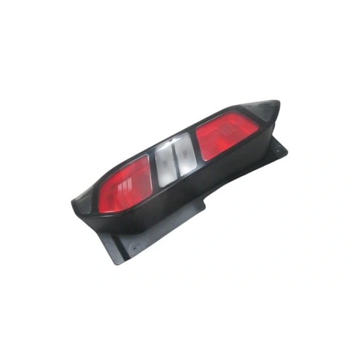 ford custom- 2023-2025  stop lambası sol kırmızı/beyaz (duysuz) Oem No (PZ3113405AD)