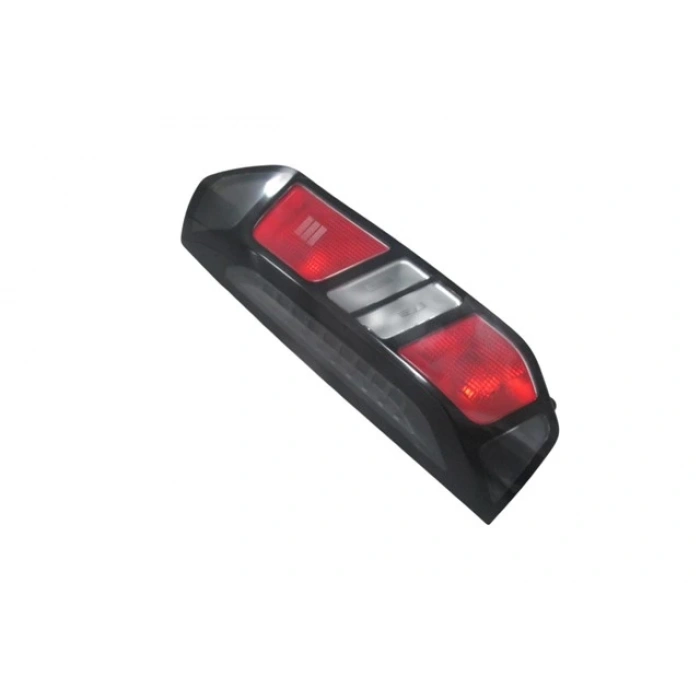 ford custom- 2023-2025  stop lambası sol kırmızı/beyaz (duysuz) Oem No (PZ3113405AD)