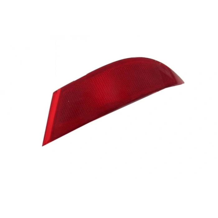 volkswagen transporter- t8- 2025 Sonrası  arka tampon reflektörü sağ kırmızı Oem No (PZ3113B415AC)