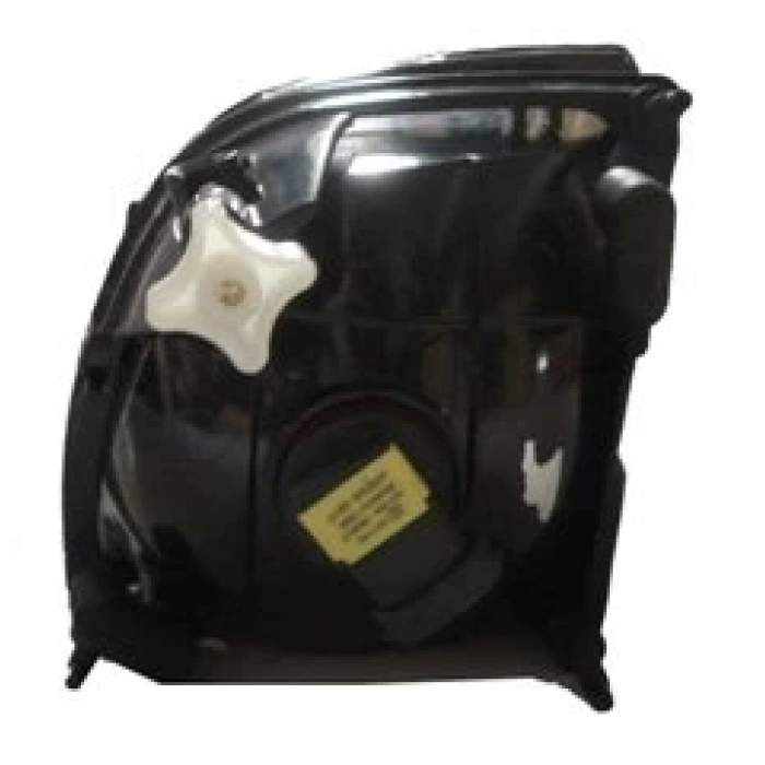 chery tiggo 3-  2008 2011  sis lambası sol seffaf (famella) Oem No (T113732010)