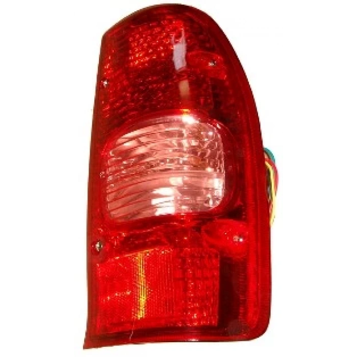 mazda b2 500  pıck up- 2004-2006  stop lambası sağ kırmızı/beyaz (duylu) (depo) Oem No (UH4751150A)