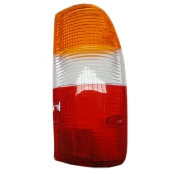 mazda b2 500  pıck up- 2001-2003  stop camı sağ sarı/kırmızı/beyaz (aa motor) Oem No (UH7151150)