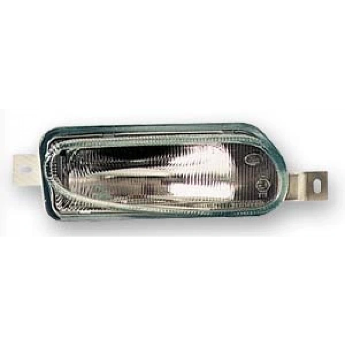 ford transit- v184- 2002-2006  sis lambası sağ oval (tyc) Oem No (YC1515K201AD)