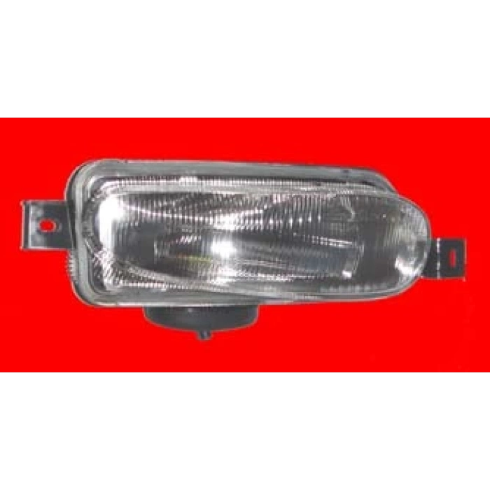 ford transit- v184- 2002-2006  sis lambası sağ oval (tyc) Oem No (YC1515K201AD)