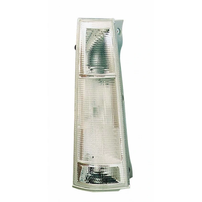 honda crv- 1997-2001   modıfıye stop lambası sol beyaz (tyc))