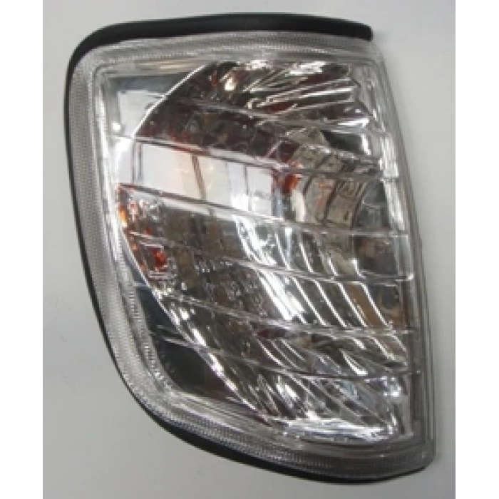 mercedes e class- e class- 1993-1995  ön sinyal sağ beyaz/krıstal (famella))