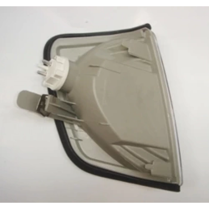 mercedes e class- e class- 1993-1995  ön sinyal sol beyaz/krıstal (famella))