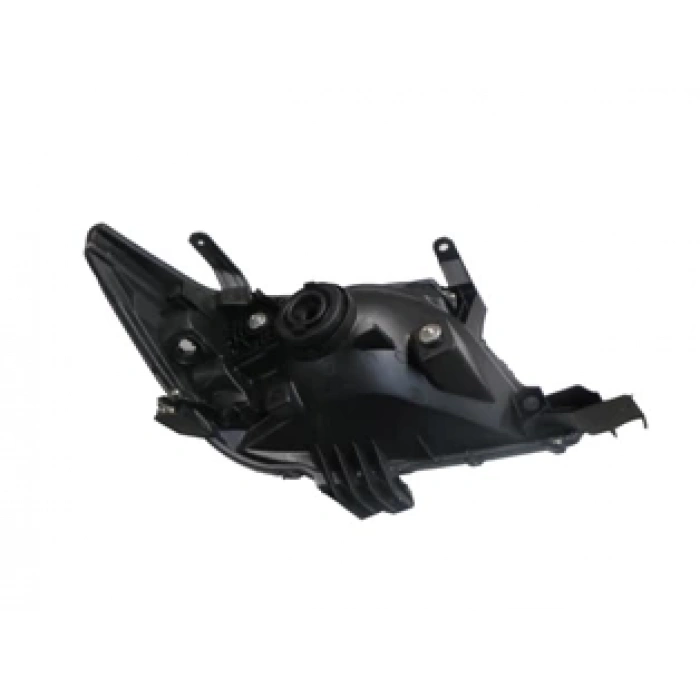 toyota hilux- pıck up vıgo- 2012-2015  far lambası sol manuel)