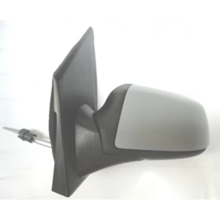 ford fiesta- 2006-2007  kapı aynası sol manuel/grı kapaklı (tw) Oem No (1452854)