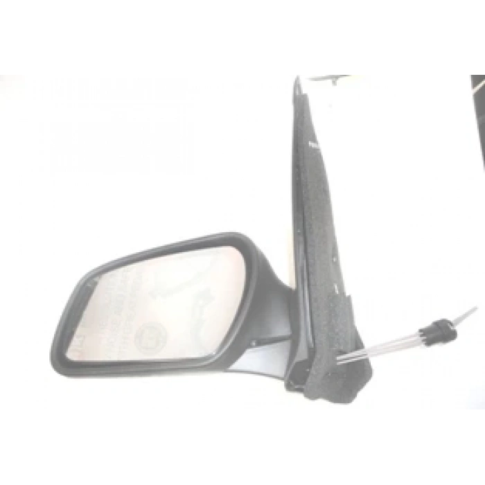 ford fiesta- 2006-2007  kapı aynası sol manuel/grı kapaklı (tw) Oem No (1452854)