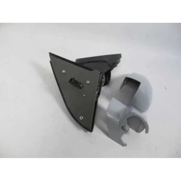 opel vectra- 2006-2009  kapı aynası sağ elektrikli/ısıtmalı (grı kapaklı) (tw) Oem No (6428820)