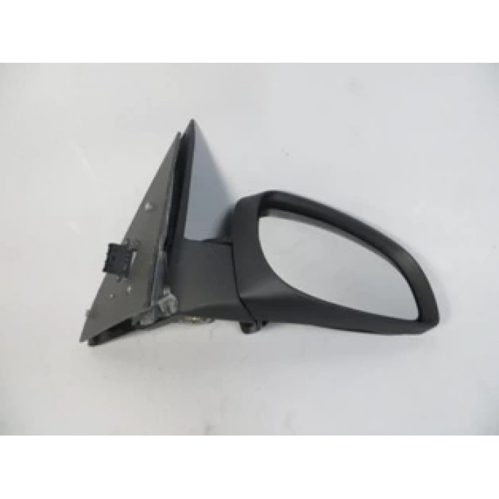 opel vectra- 2006-2009  kapı aynası sağ elektrikli/ısıtmalı (grı kapaklı) (tw) Oem No (6428820)