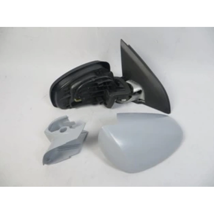 opel vectra- c- 2003-2005  kapı aynası sağ elektrikli/ısıtmalı (grı kapaklı) (tw) Oem No (6428820)