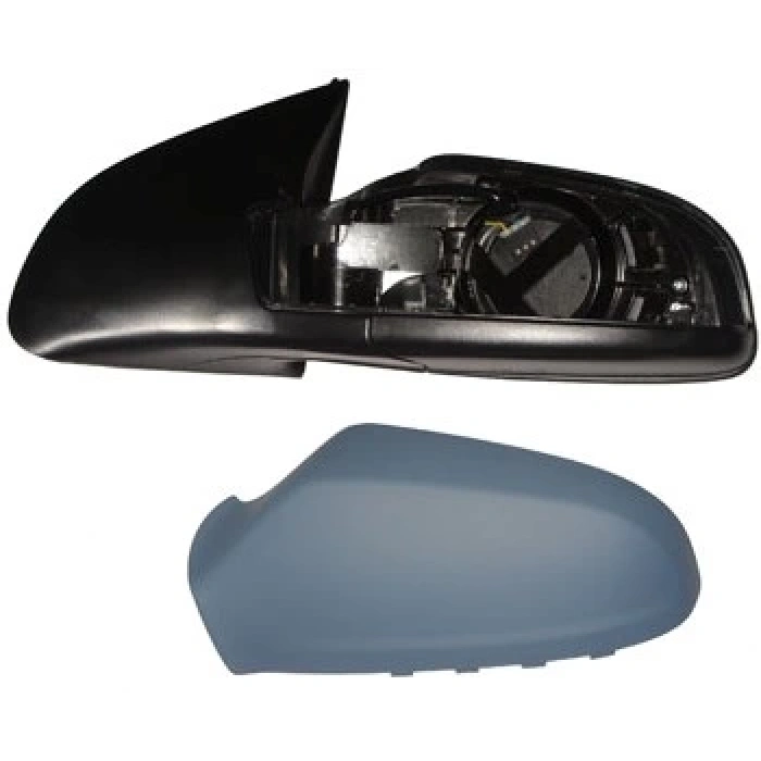 opel astra- h- hb- 2004-2007  kapı aynası sol elektrikli/ısıtmalı/otomatik katlanır(motorlu)(tw) Oem No (13253325)