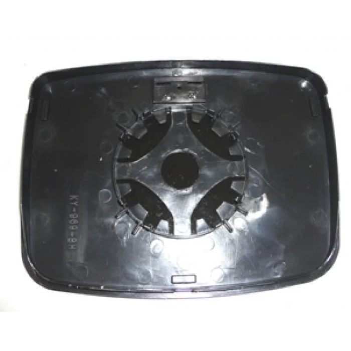 mercedes vito- vito- 1996-2003  ayna camı sağ ısıtmalı Oem No (18112633)